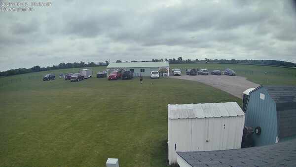 Parking Camera