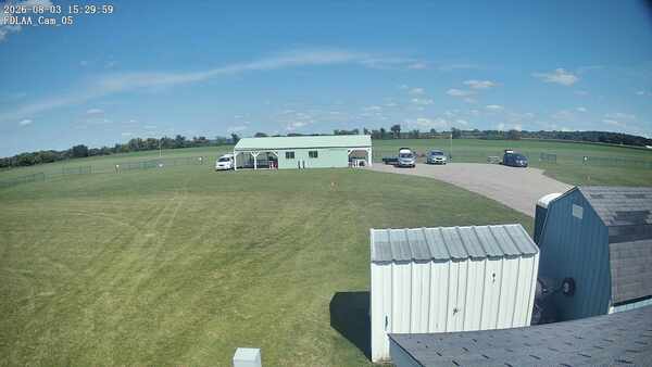 Parking Camera