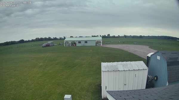 Parking Camera