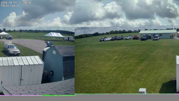 Parking Camera