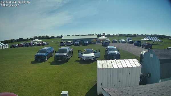 Parking Camera
