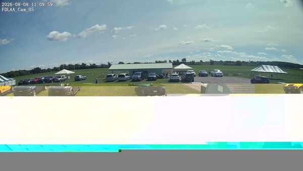 Parking Camera