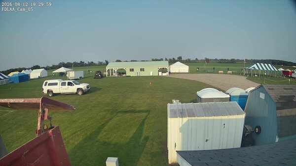 Parking Camera