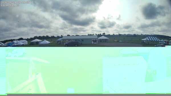 Parking Camera