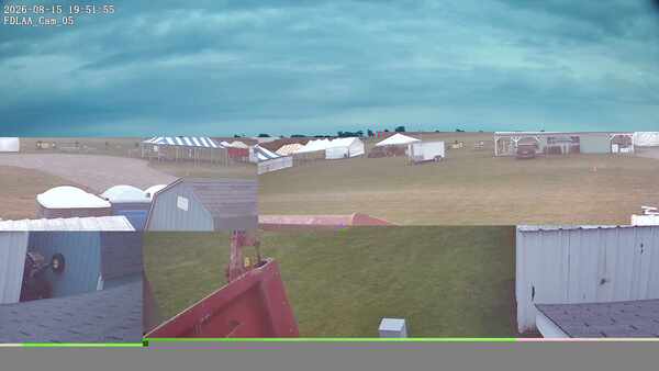 Parking Camera