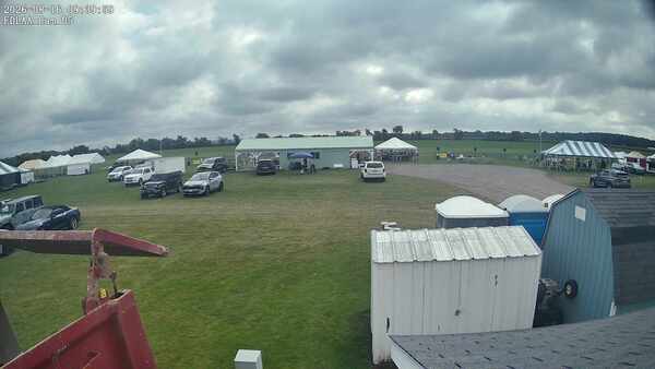Parking Camera