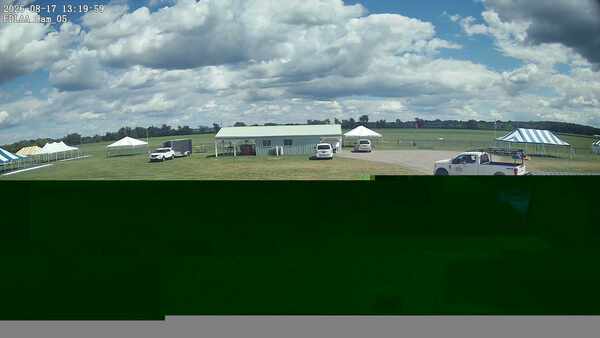 Parking Camera
