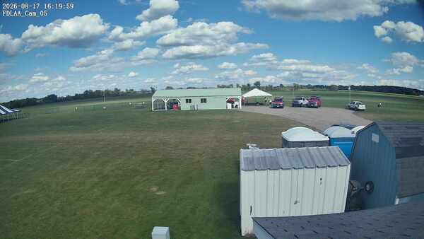 Parking Camera