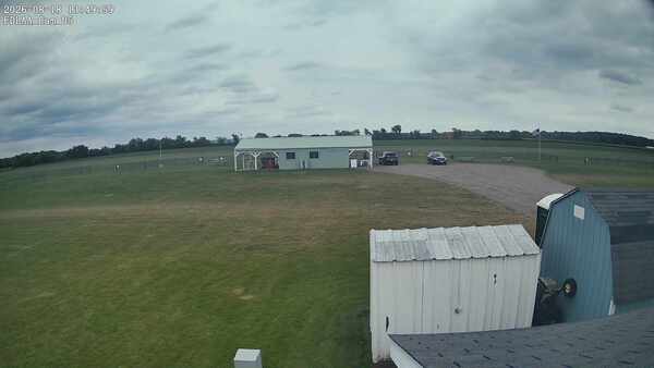 Parking Camera
