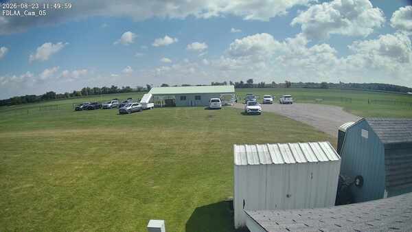 Parking Camera