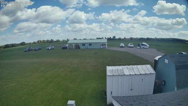 Parking Camera