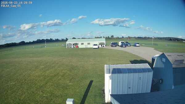 Parking Camera