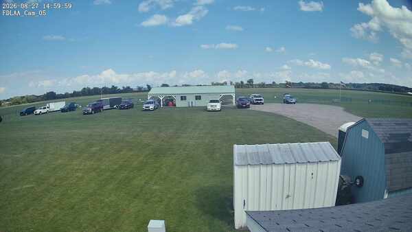 Parking Camera