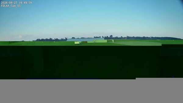 Parking Camera