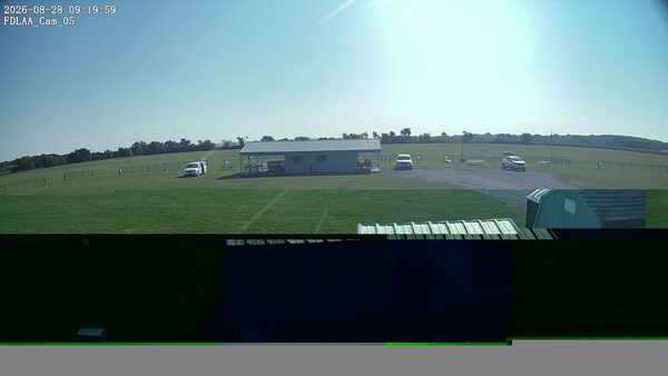 Parking Camera