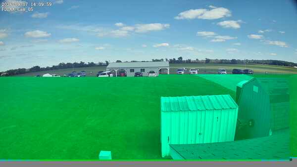 Parking Camera