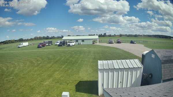 Parking Camera
