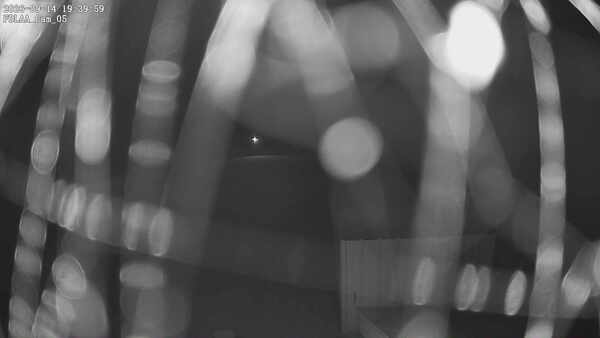 Parking Camera