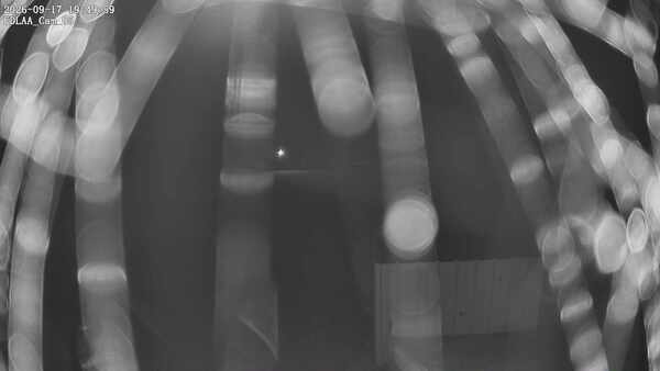Parking Camera