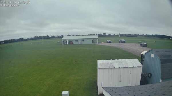 Parking Camera