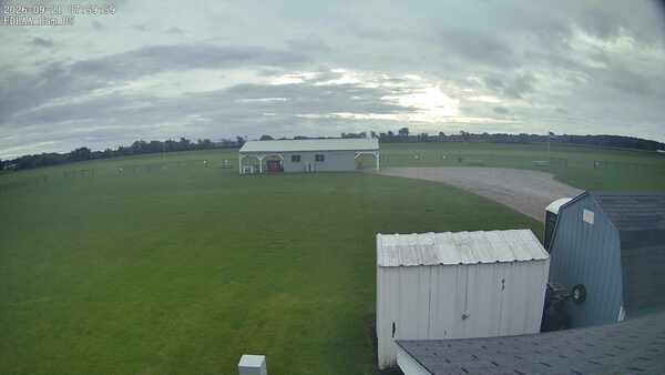 Parking Camera