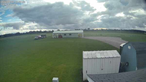 Parking Camera