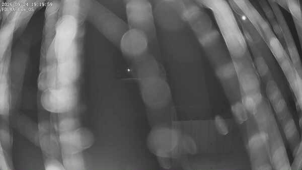 Parking Camera