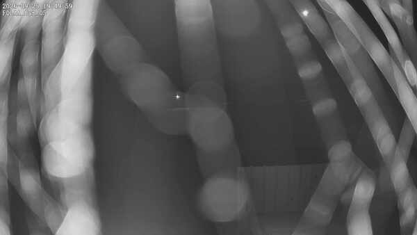 Parking Camera