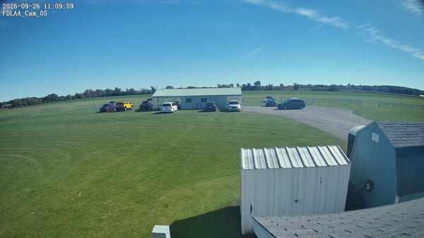 Parking Camera