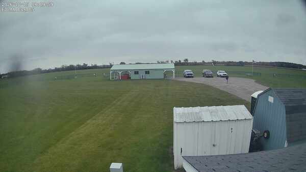 Parking Camera