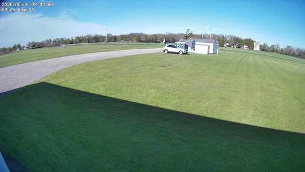 West Camera
