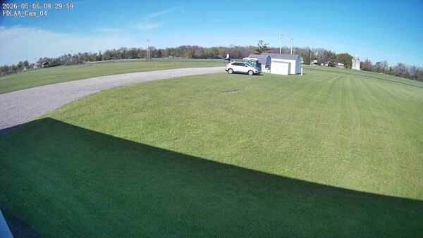 West Camera