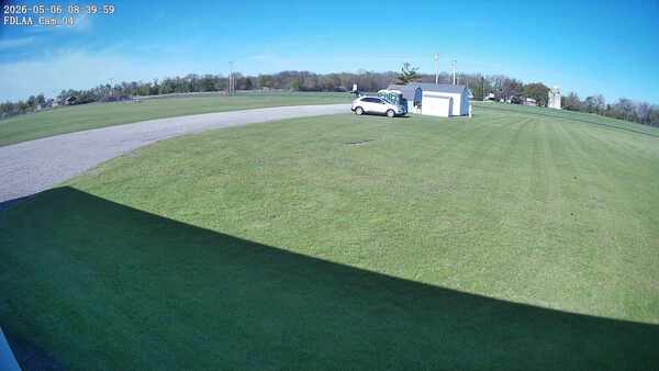 West Camera