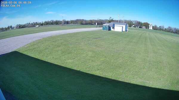West Camera