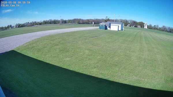 West Camera