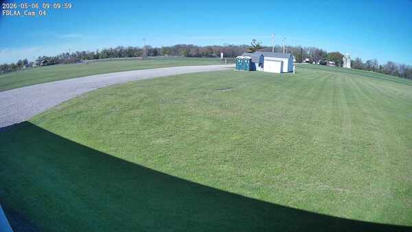 West Camera
