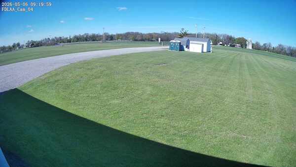 West Camera