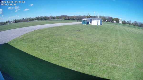 West Camera