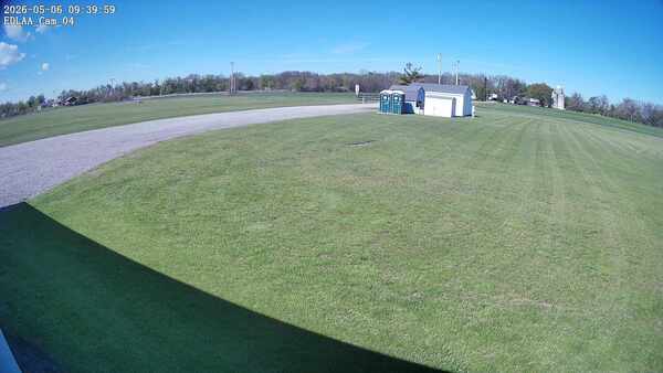 West Camera