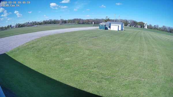 West Camera