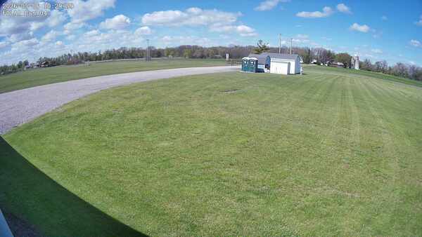 West Camera