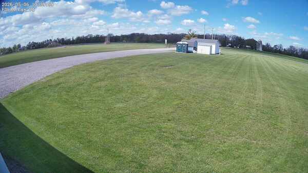 West Camera
