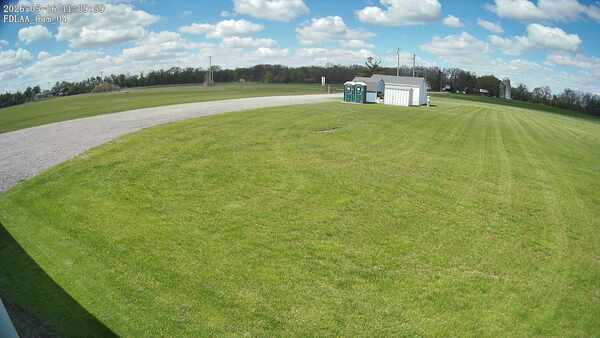 West Camera