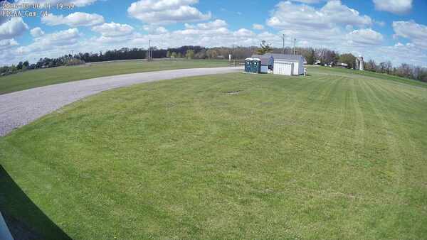 West Camera