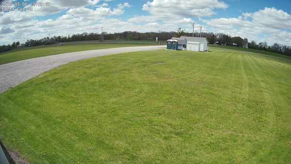West Camera