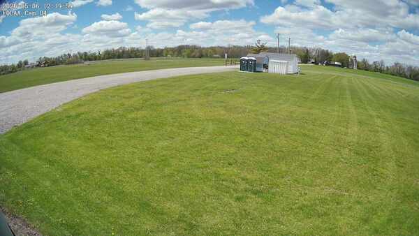 West Camera