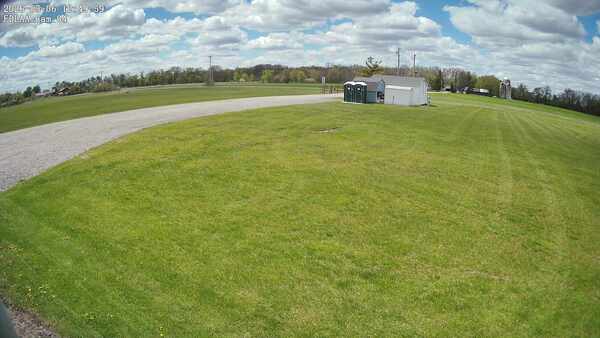 West Camera