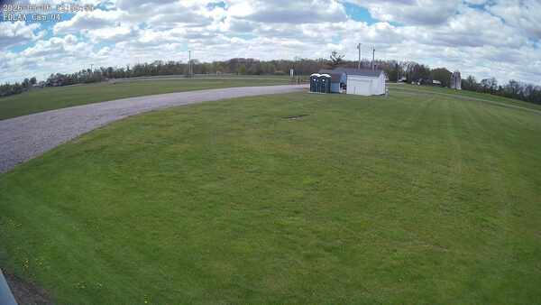 West Camera