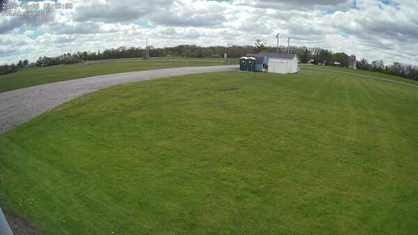 West Camera