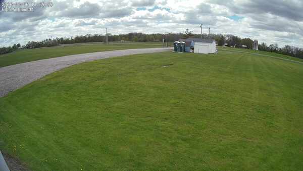 West Camera
